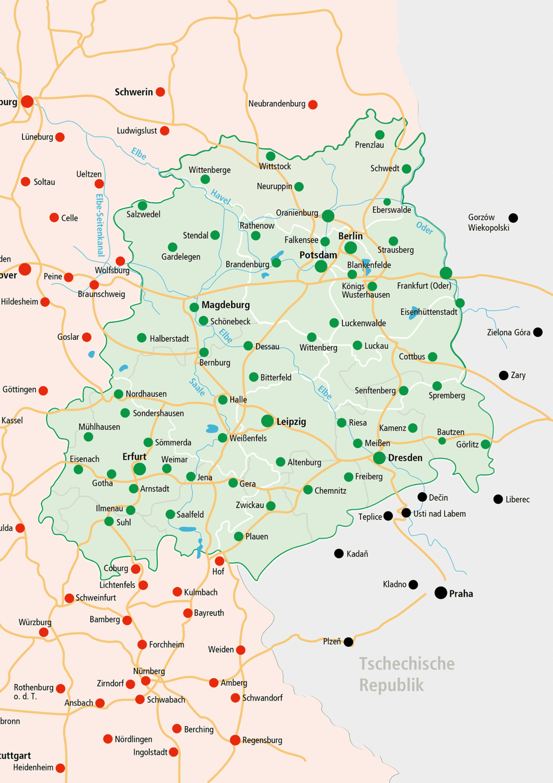 Haustürservice Salamon Reisen